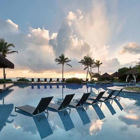 Zorah Beach Hotel 트라이리 외부 사진