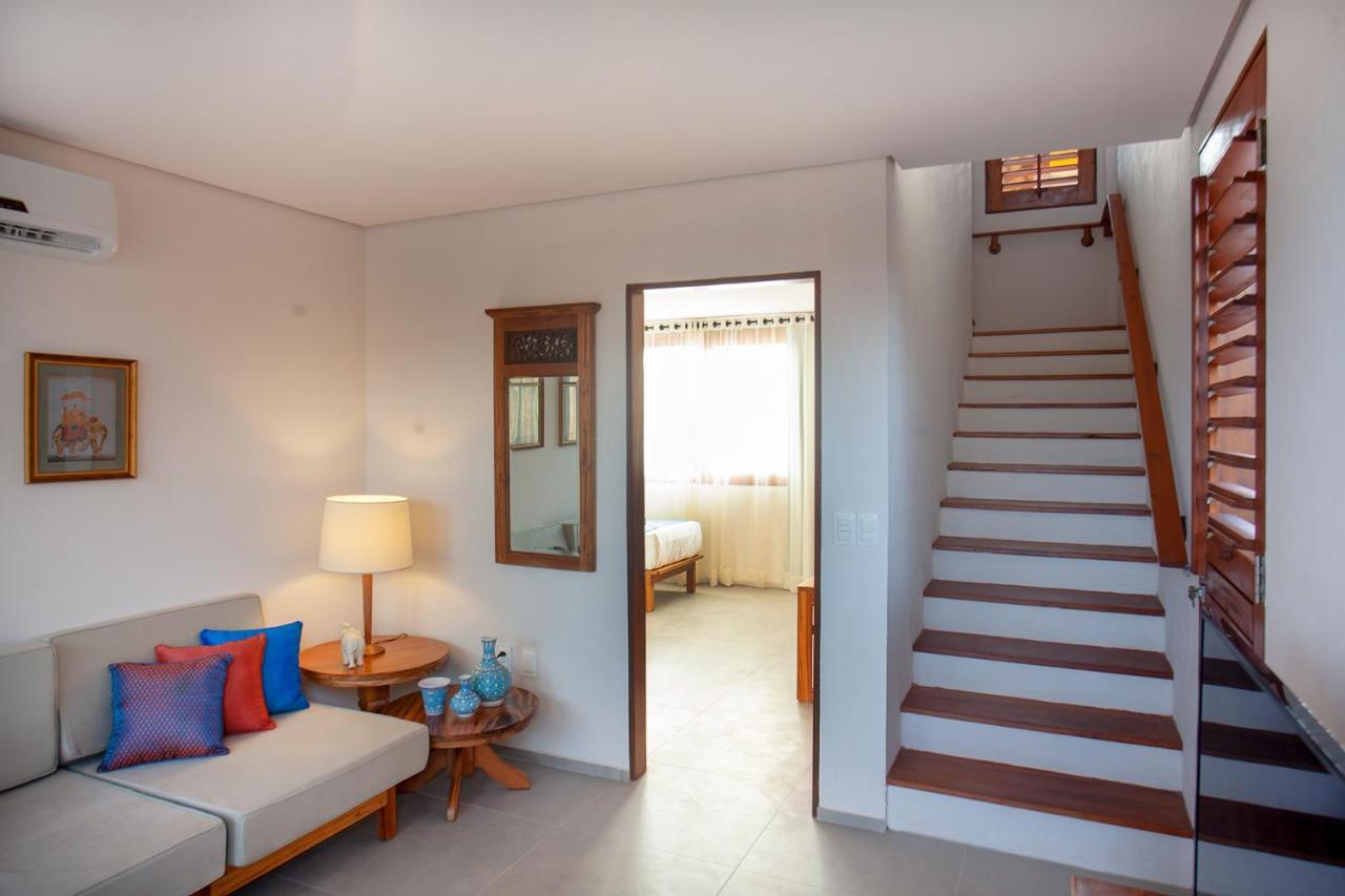 Zorah Beach Hotel 트라이리 외부 사진