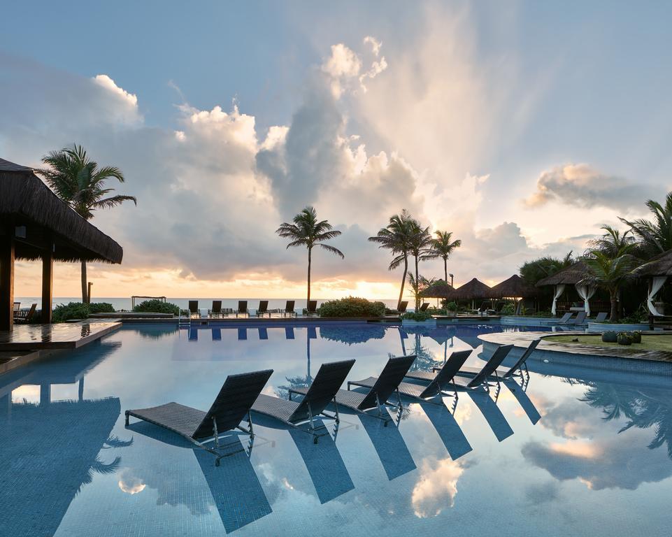 Zorah Beach Hotel 트라이리 외부 사진